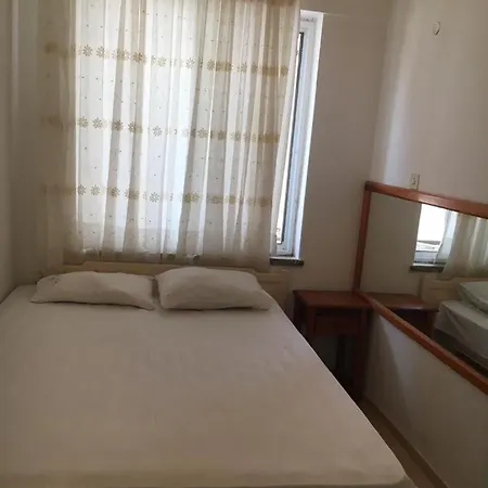 Pensión Sahil Apart Muğla
