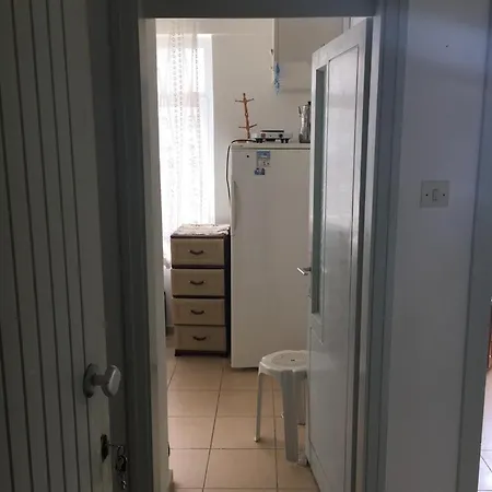 Pensión Sahil Apart Muğla