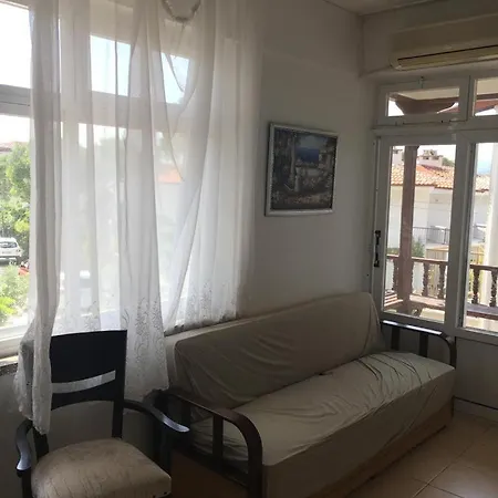 Pensión Sahil Apart Muğla