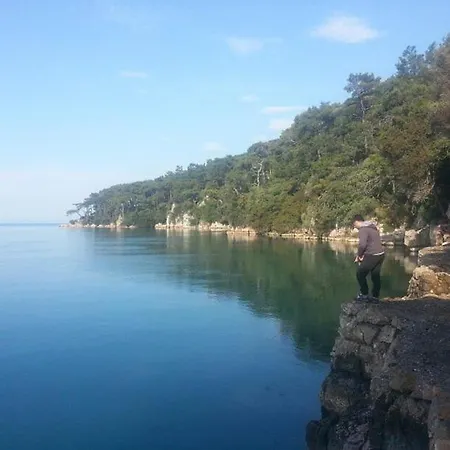 Sahil Apart * Muğla
