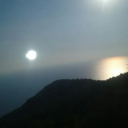 Sahil Apart Muğla