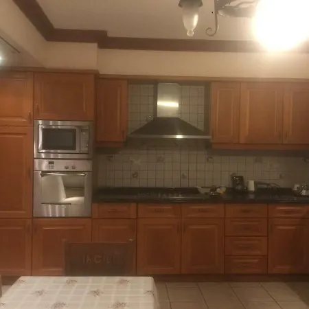 Sahil Apart Pensión Muğla