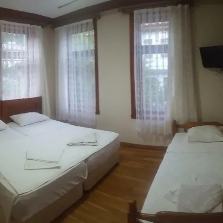 Sahil Apart Muğla