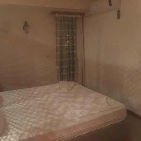Sahil Apart Muğla